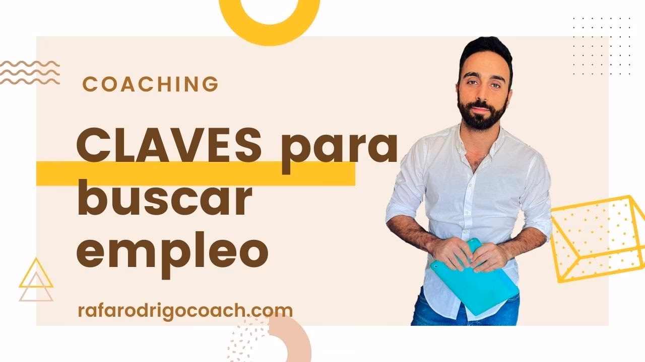 ¿Cuánto cuesta un coach de búsqueda de empleo?