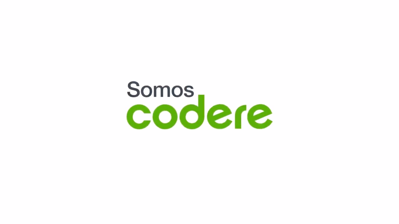 ¿Cómo es trabajar en Codere?