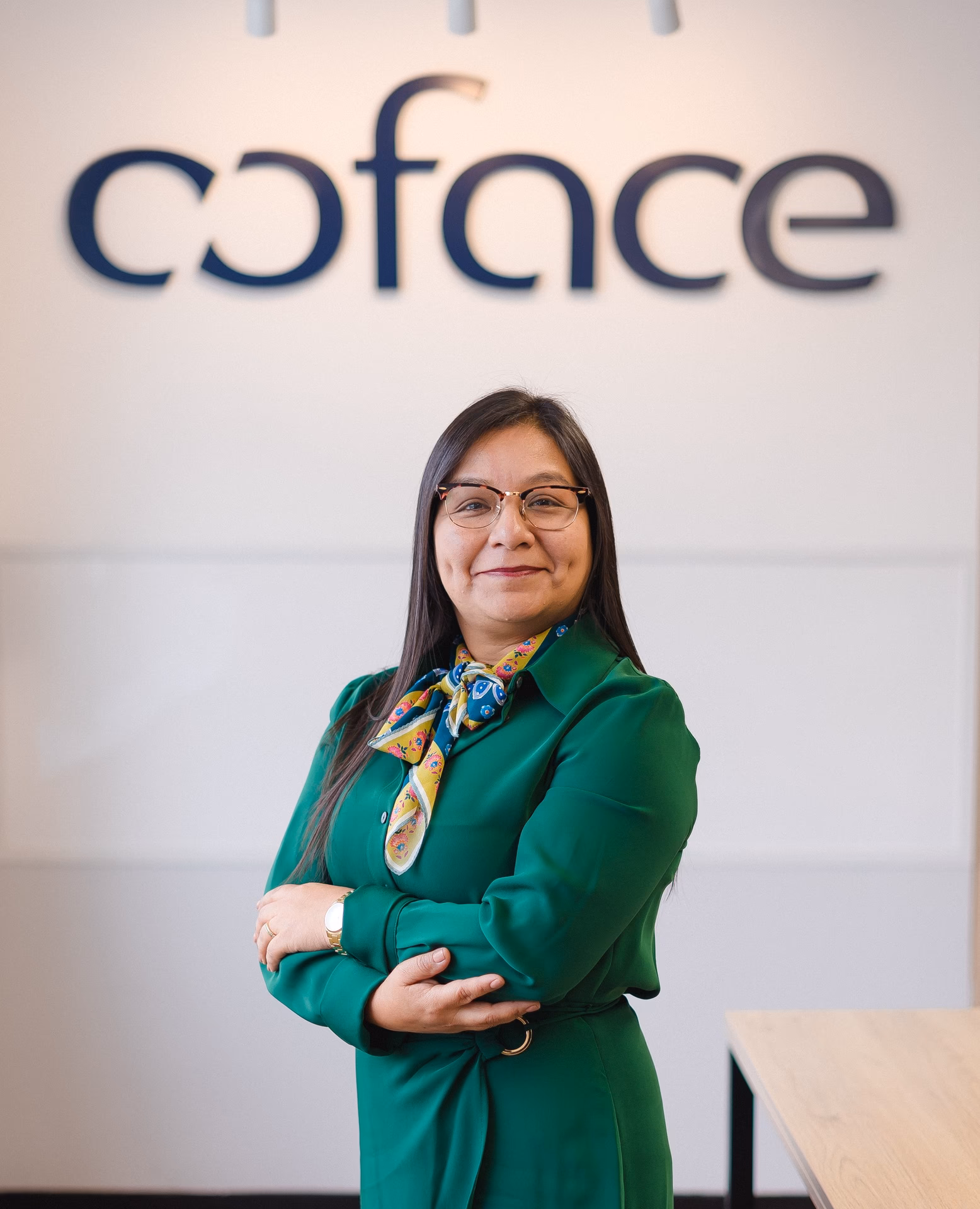 Is Coface a good company to work for?