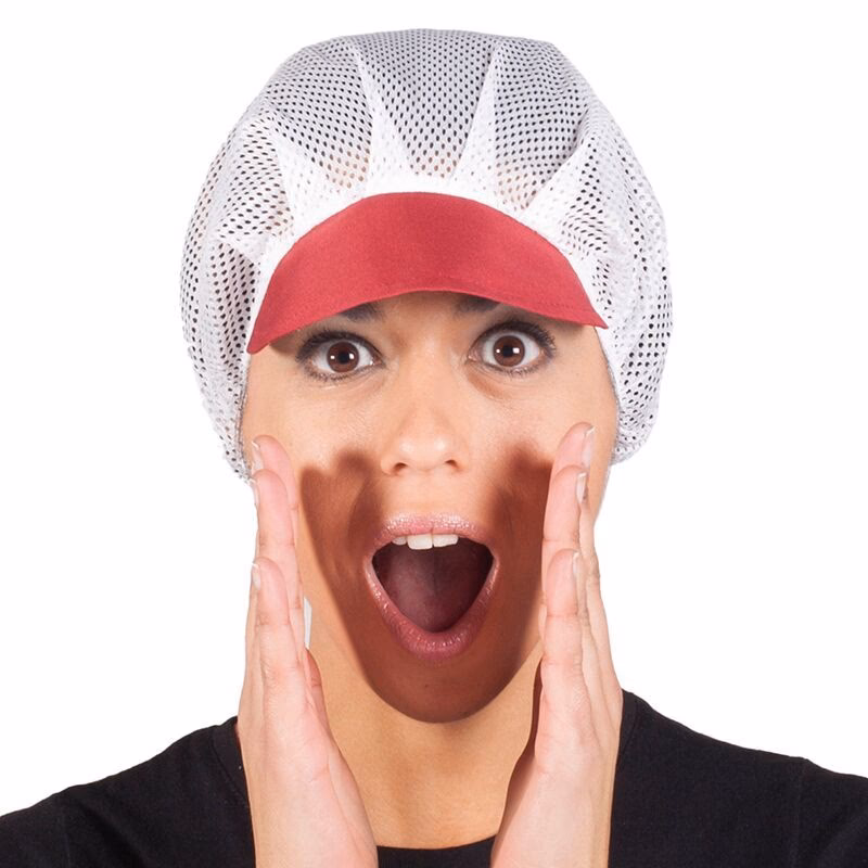 ¿Qué es la cofia y cuál es su función?