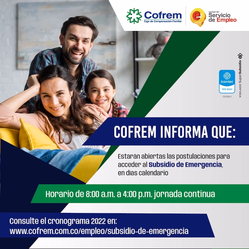 ¿Cuánto se paga en Cofrem?