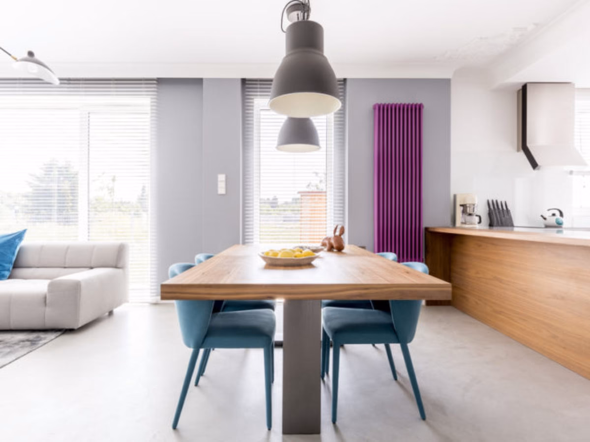 ¿Cuándo una empresa tiene que tener comedor?