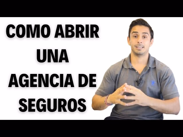 ¿Es rentable ser agente de seguros?