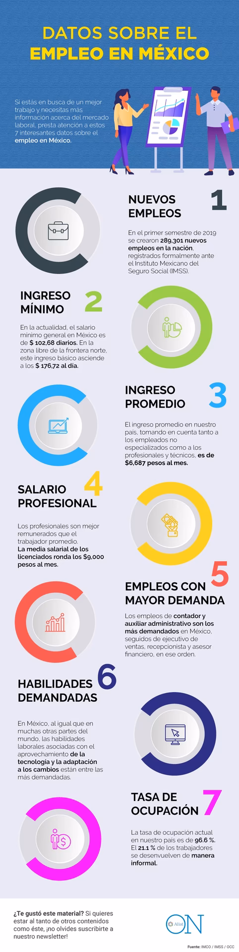 ¿Cómo generar ingresos siendo estudiante?