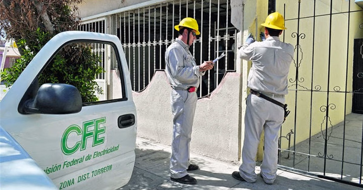 ¿Qué puestos de trabajo hay en la CFE?