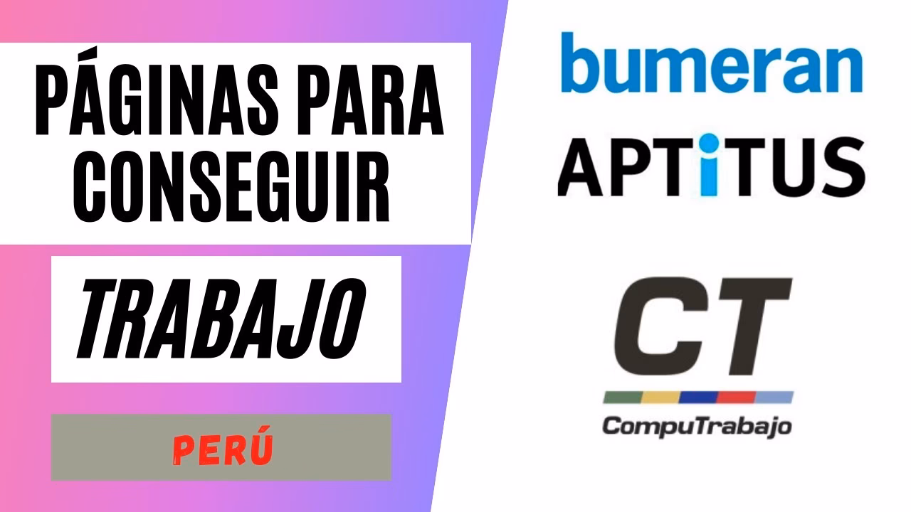 ¿Cómo trabajar en Perú si soy extranjero?