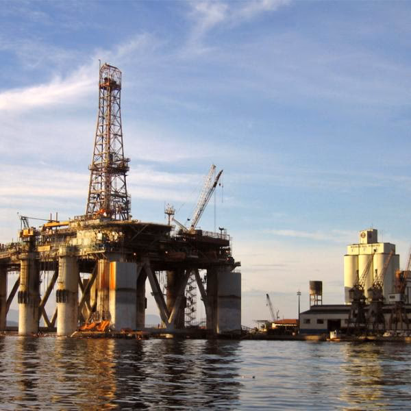 ¿Qué necesitas para trabajar en una empresa petrolera?