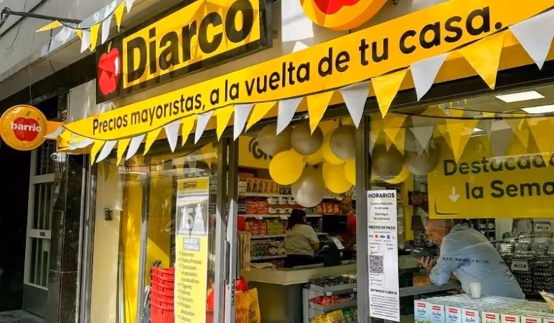 ¿Cuáles son las opiniones de los empleados sobre Diarco?