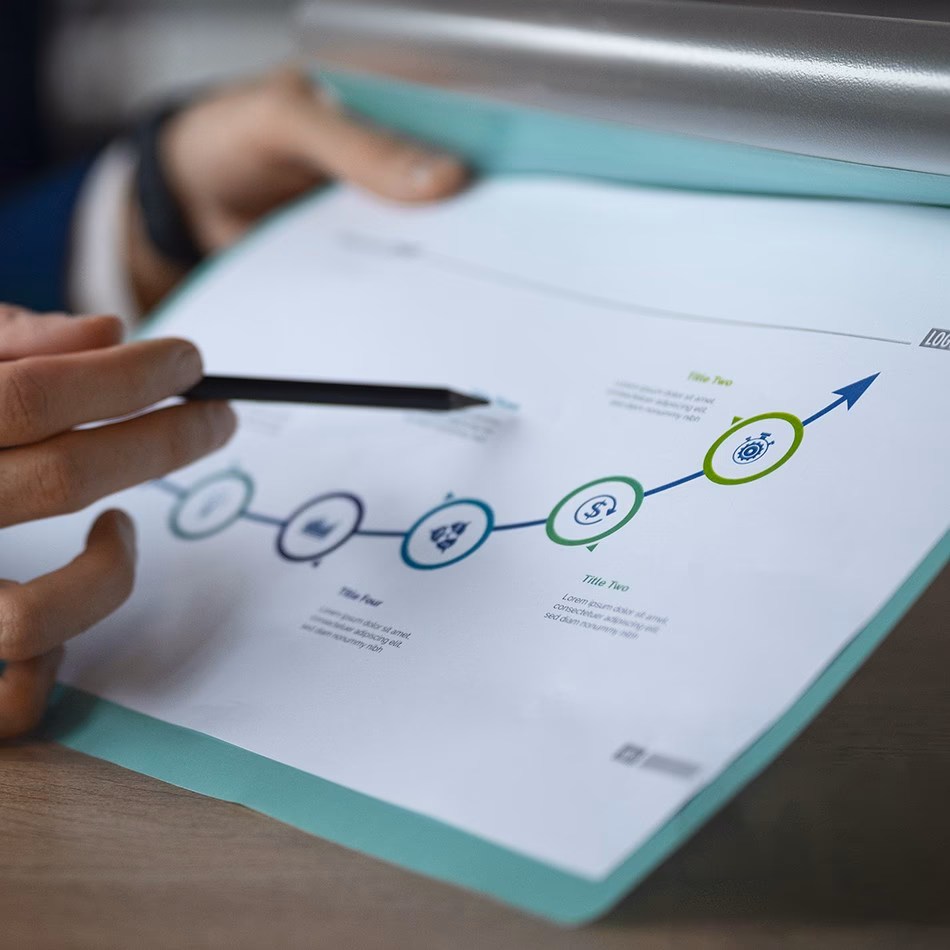 ¿Cómo funcionan las consultoras?