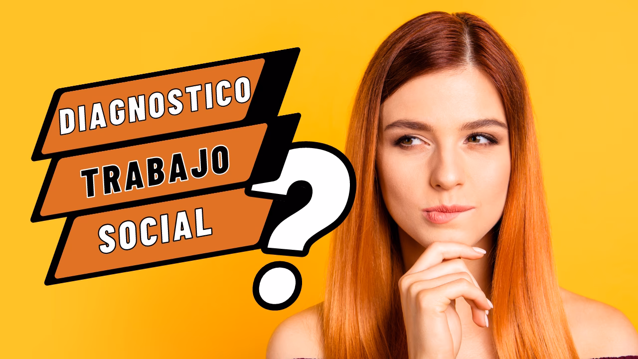 ¿Cómo hacer un diagnóstico en un proyecto de intervención?