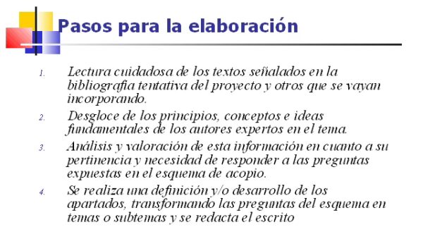 Fundamentación: Clave de tu Trabajo o Proyecto | PIAC