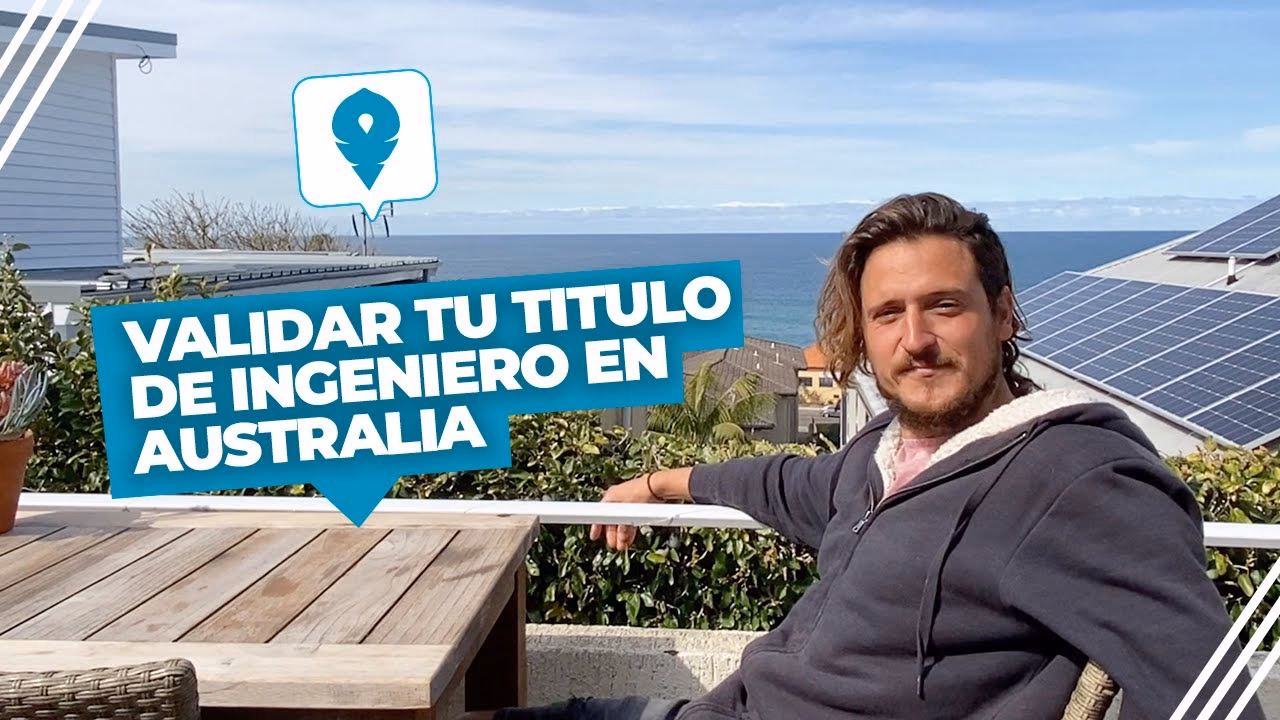 ¿Qué se necesita para ir a trabajar a Australia desde Chile?