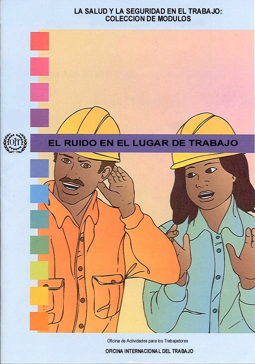 ¿Cómo se mide el nivel de ruido en un puesto de trabajo?