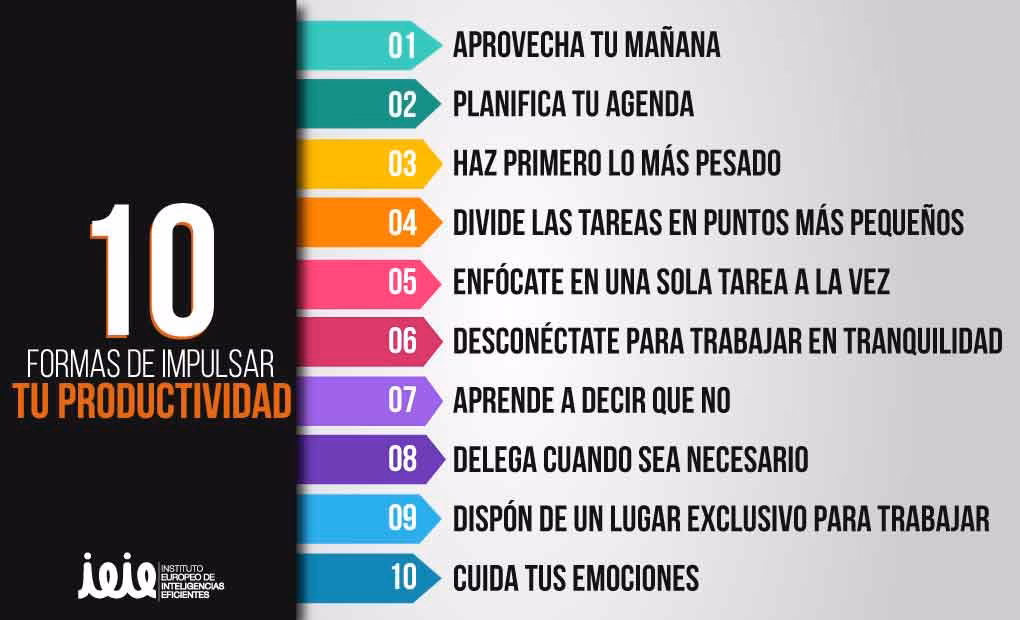 ¿Cómo responder a lo que se podría mejorar en el trabajo?