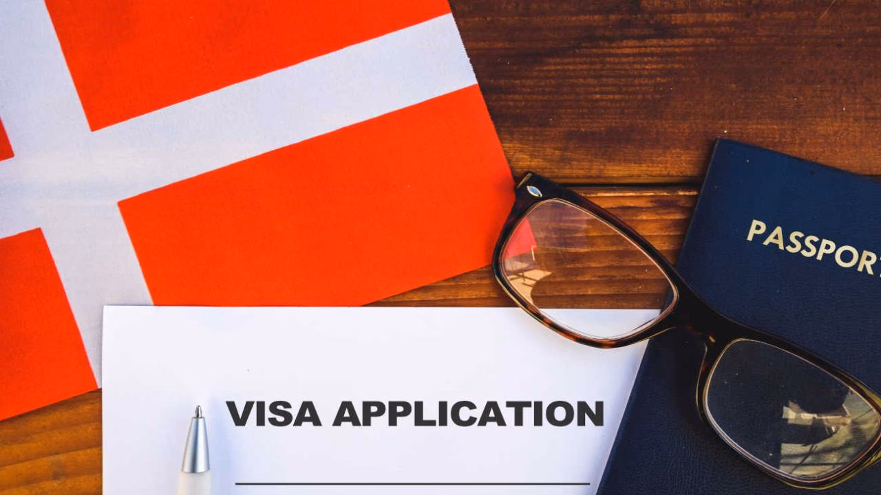 ¿Qué tan difícil es obtener una visa de trabajo en Dinamarca?