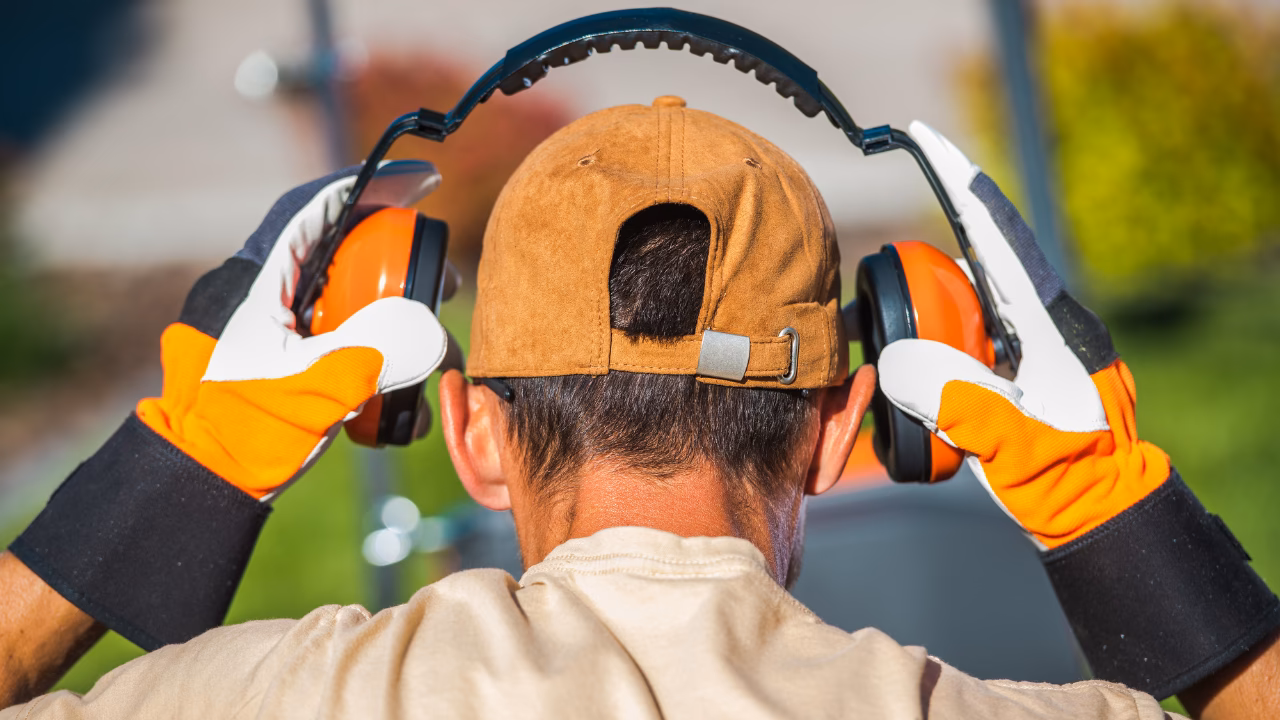 ¿Cuáles son los 4 pasos para prevenir enfermedades ocupacionales?