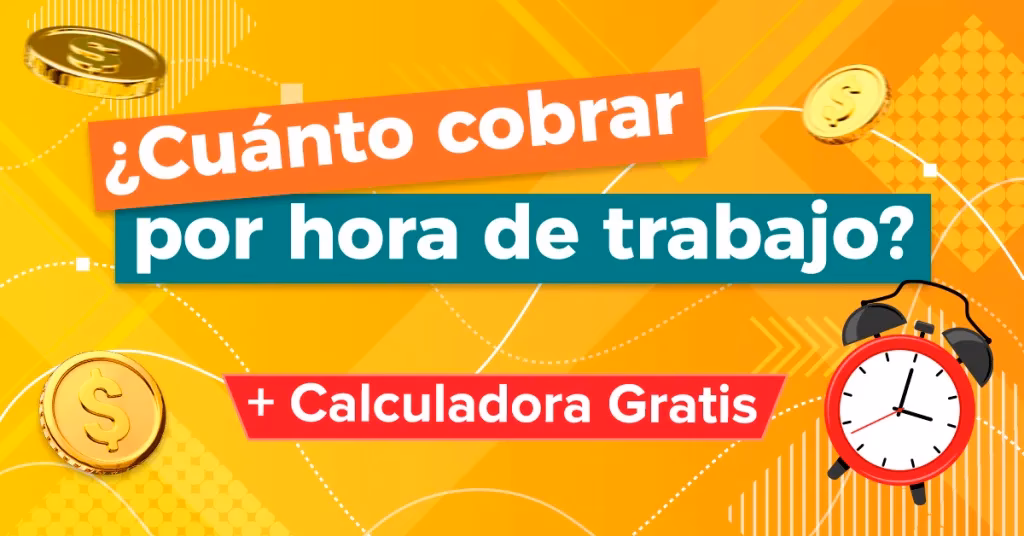 ¿Cómo calcular el costo de un trabajo?