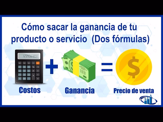 ¿Dónde puedo ver las ganancias de una empresa?