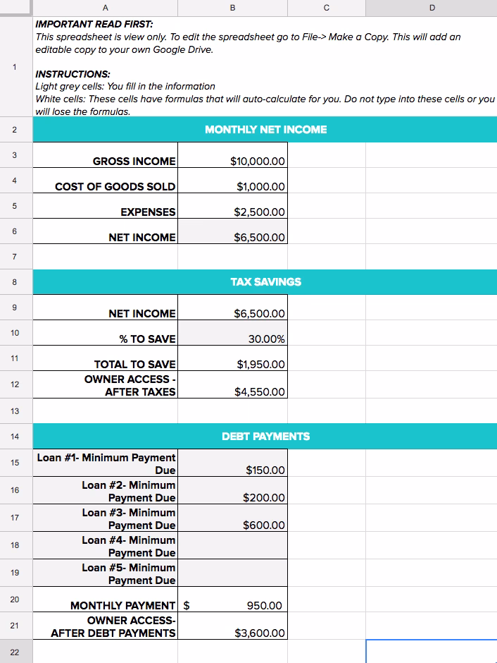 ¿Cómo puedo saber cuál es mi salario?