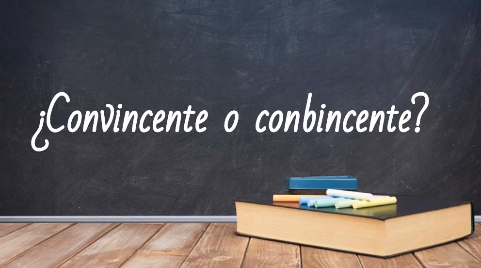 ¿Qué significa tener convencimiento?