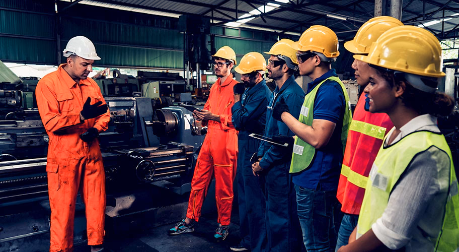 ¿Cómo ser un supervisor efectivo?