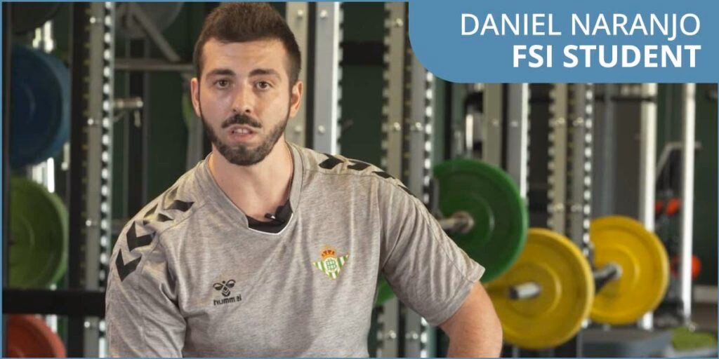 ¿Cómo empezar a trabajar en el fútbol?