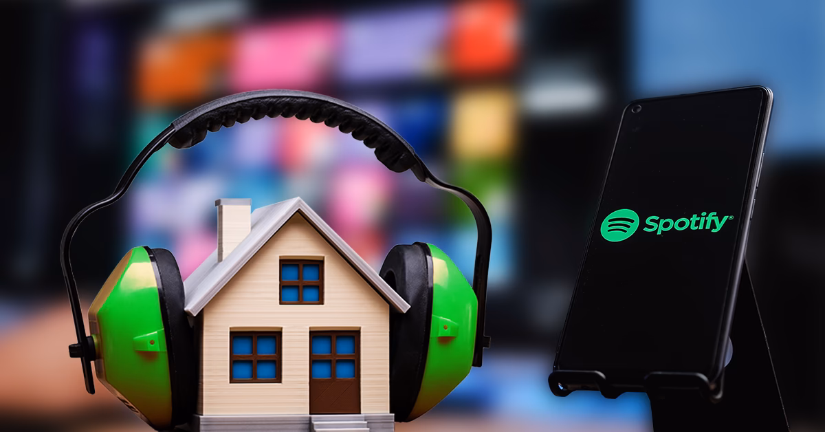 ¿Puedes trabajar para Spotify online?