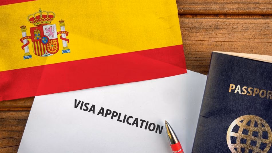 ¿Cuánto cuesta una visa de trabajo en España?