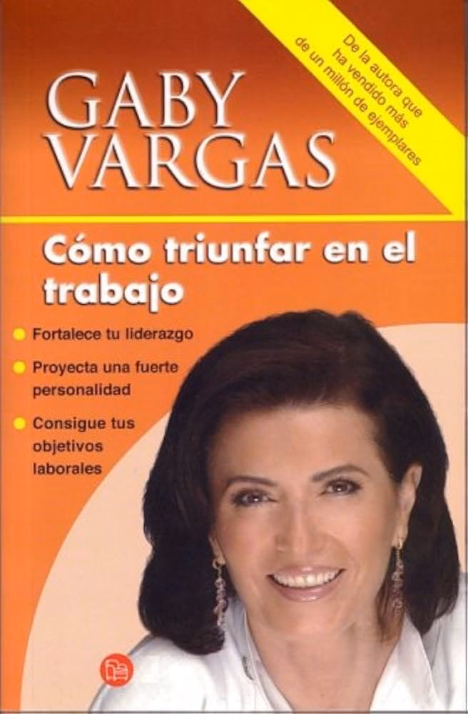 ¿Cómo se logra el éxito laboral?