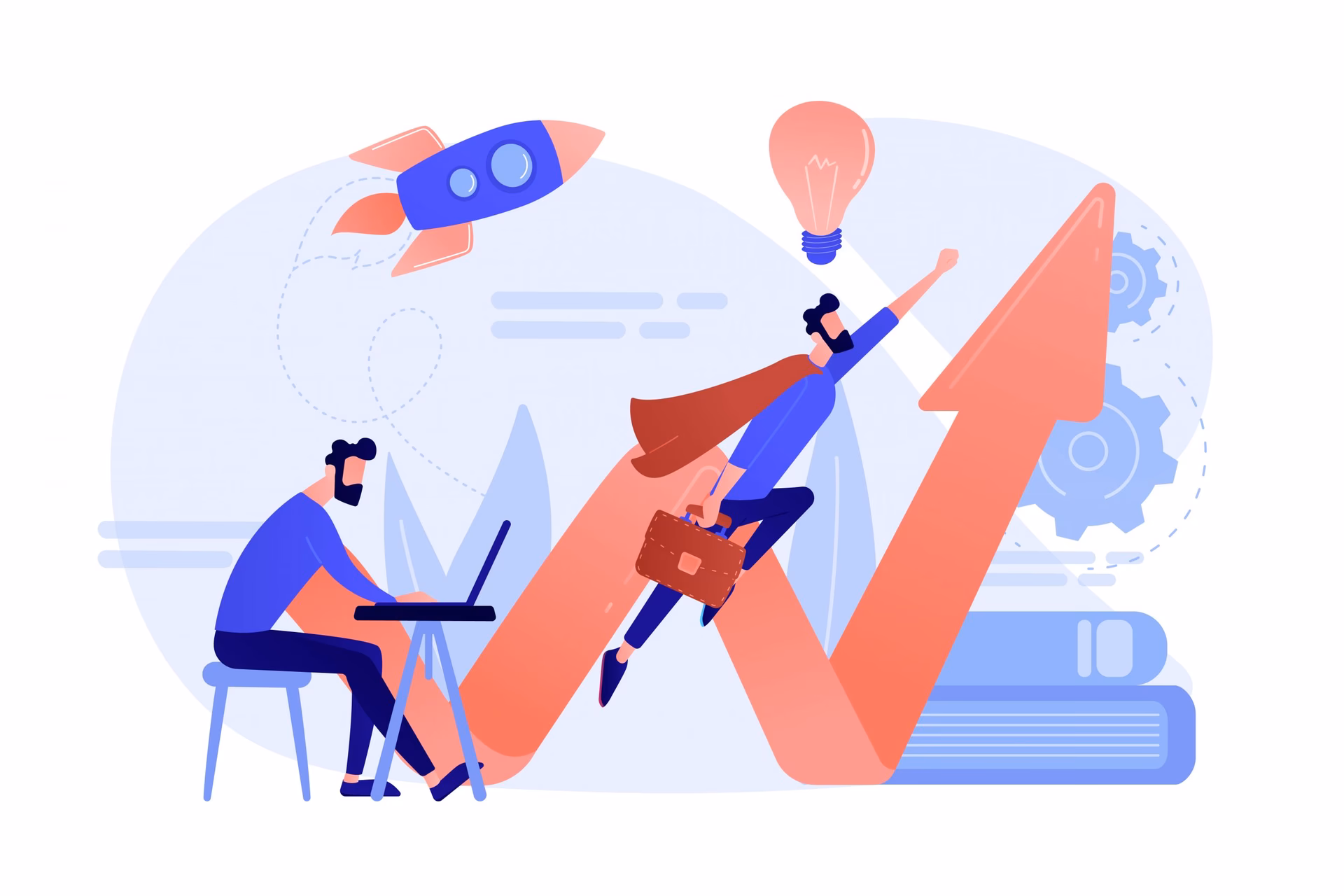 ¿Cuál es el compromiso con el trabajo de calidad?