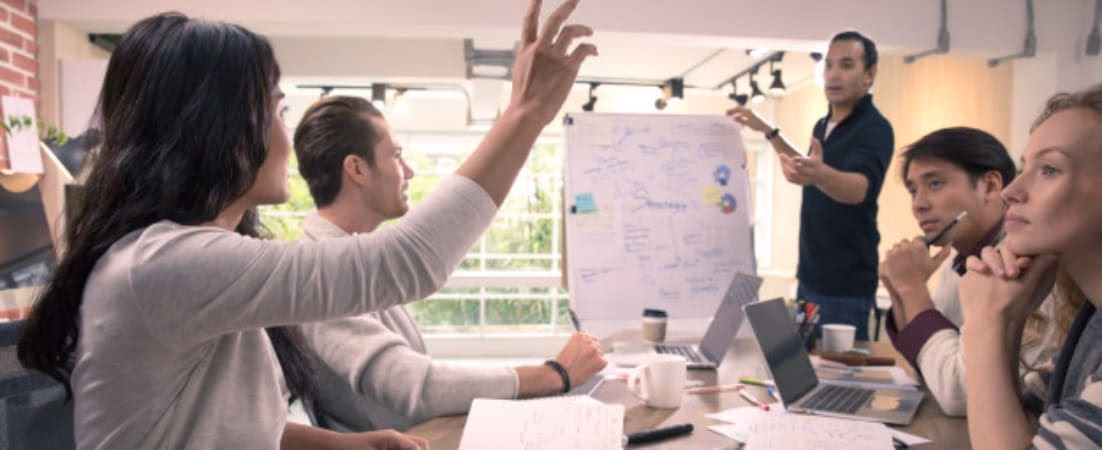 ¿Qué importancia tiene la comunicación en el trabajo en equipo?