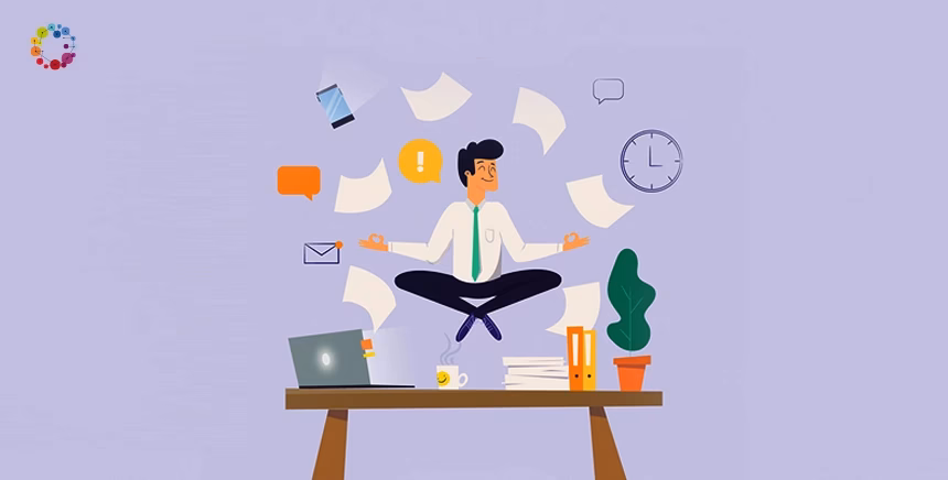 ¿Por qué no puedo concentrarme en mi trabajo?