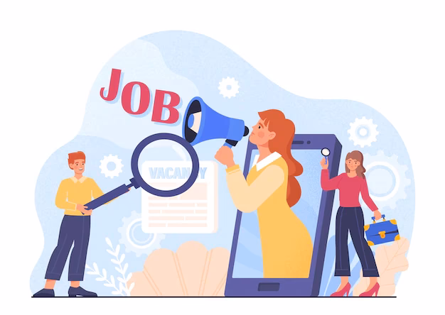 ¿Qué es una agencia de colocación de empleo?