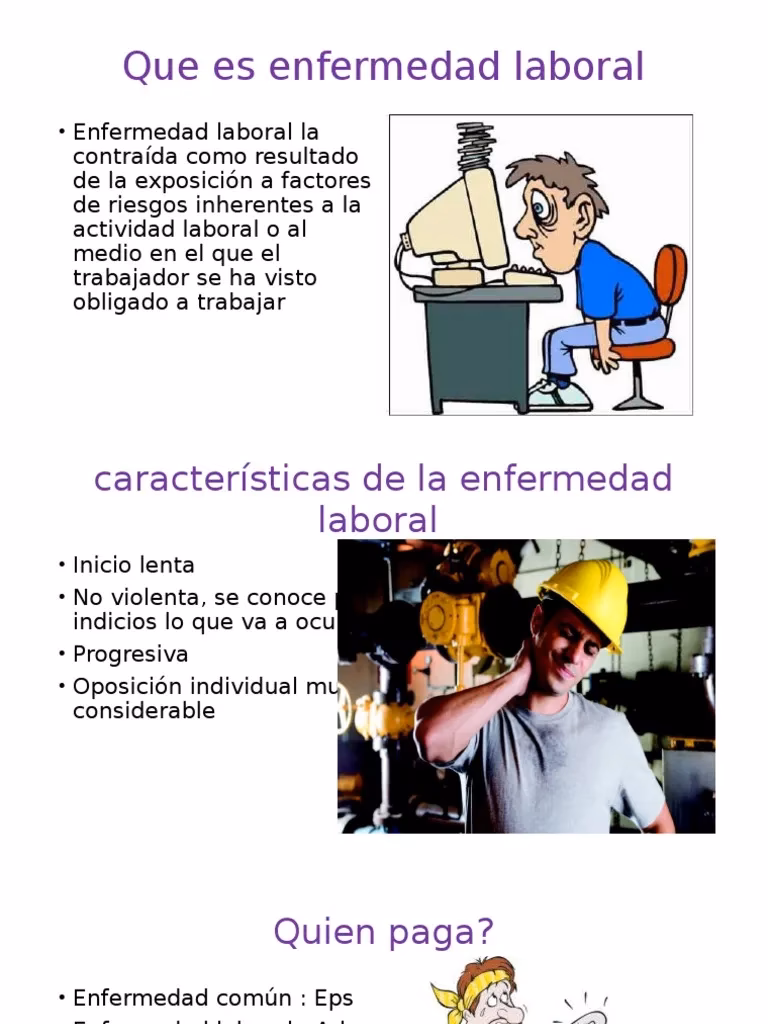 ¿Cómo se define el concepto de enfermedad?