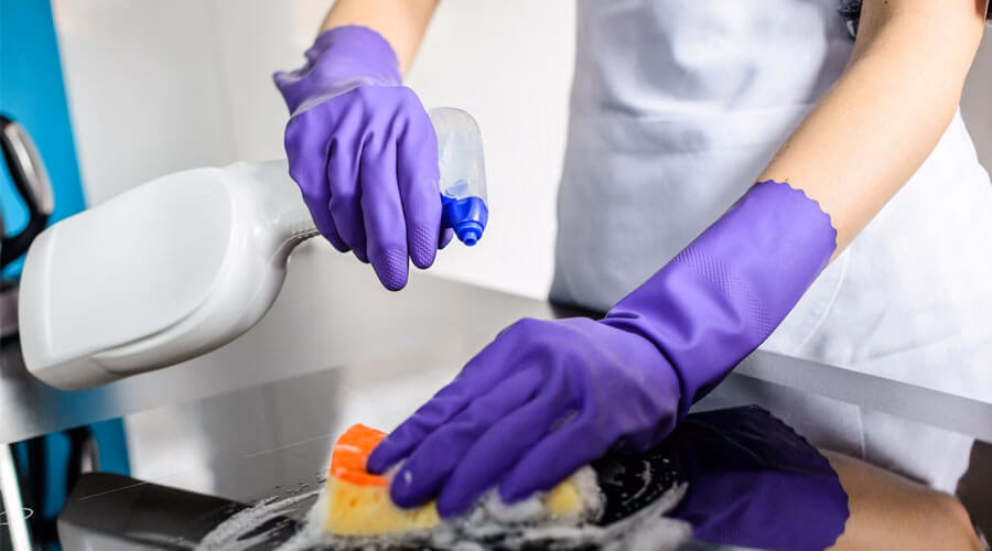 ¿Qué se considera servicio doméstico?