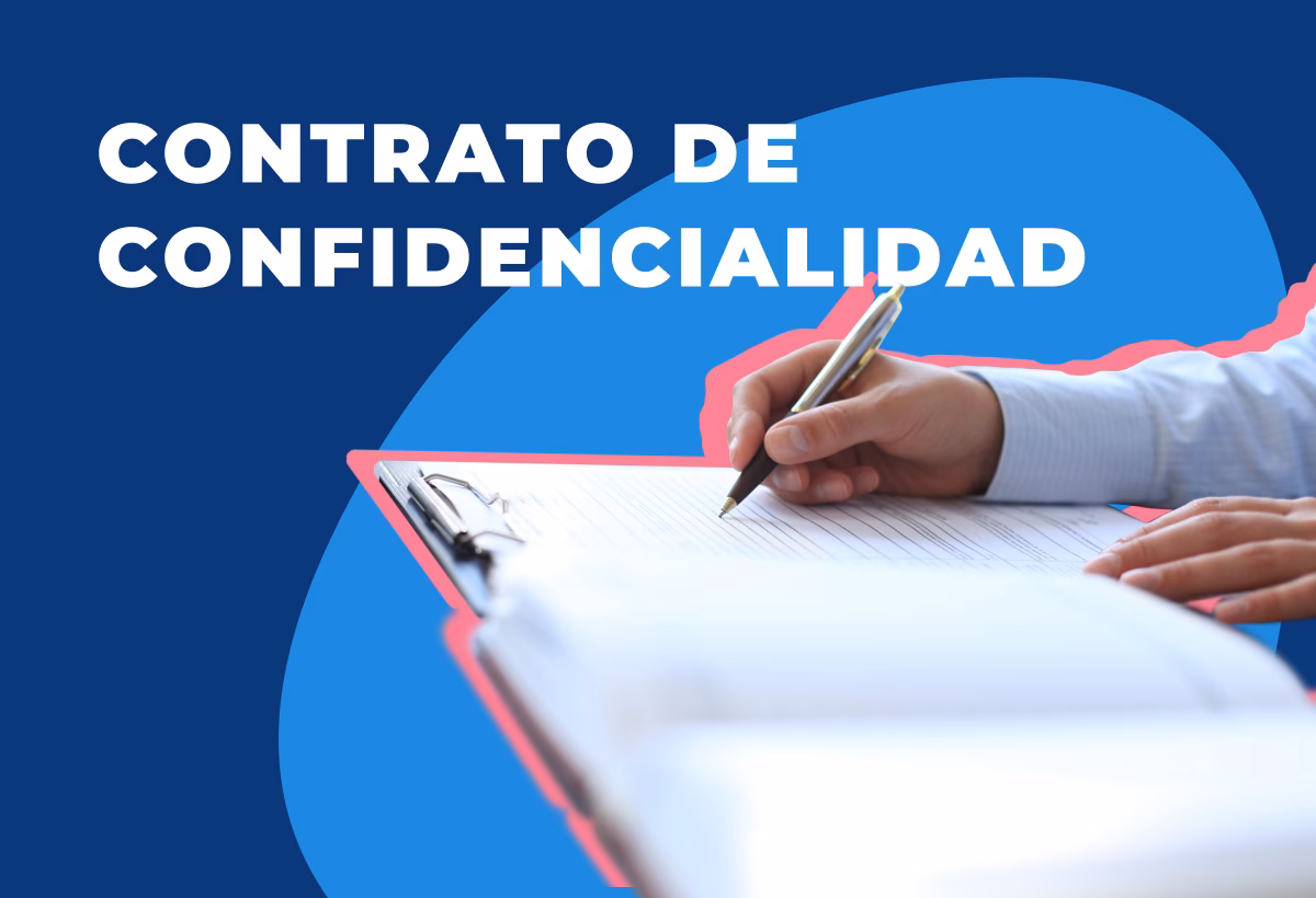 ¿Qué es un acuerdo de confidencialidad laboral?