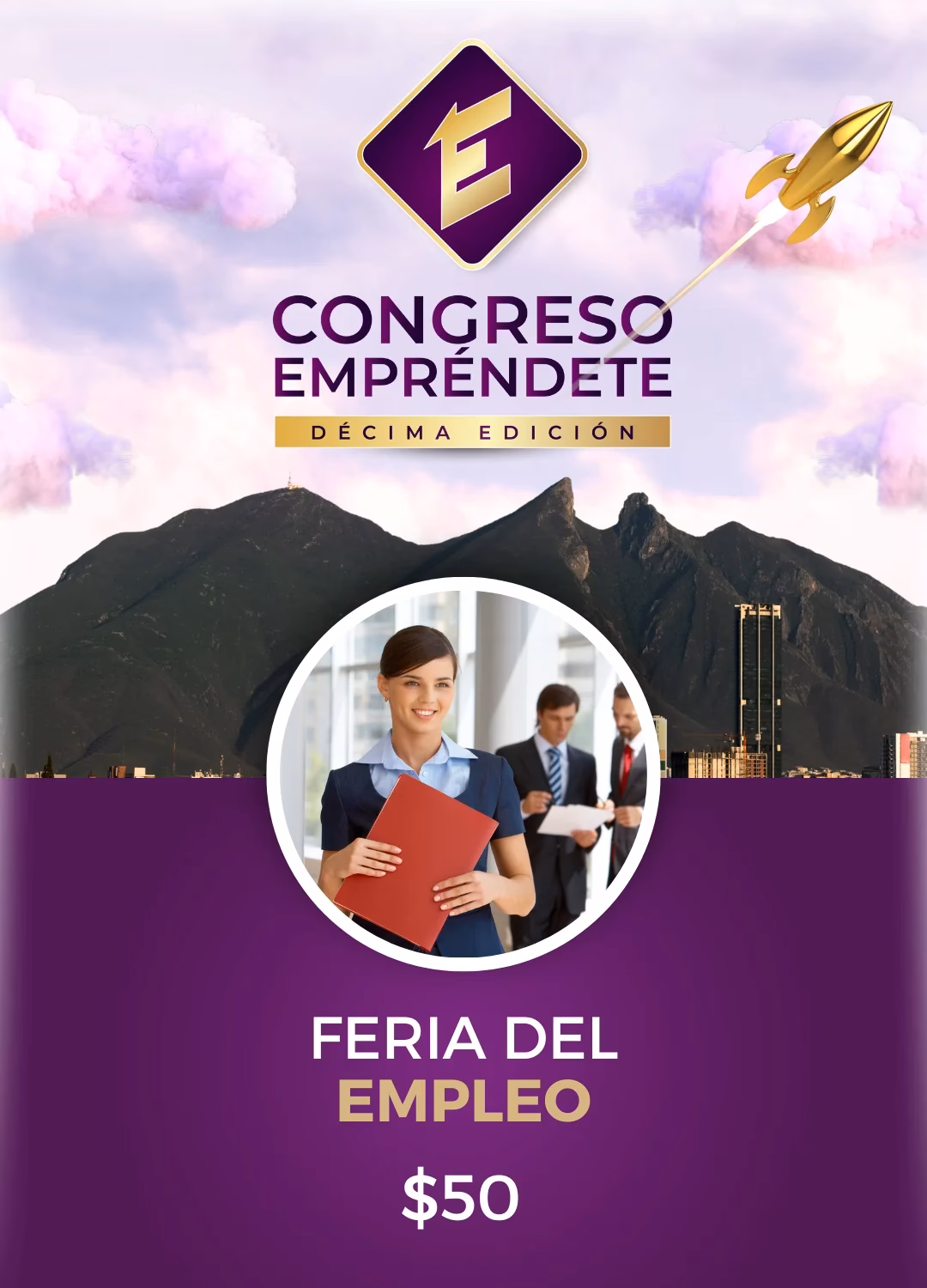 ¿Es difícil conseguir trabajo en el Congreso?