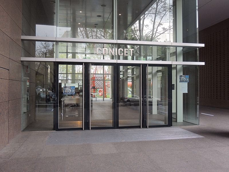 ¿Cuánto cobra un empleado del CONICET?