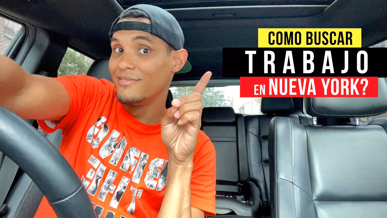 ¿Cuáles son los trabajos mejor pagados en Nueva York?