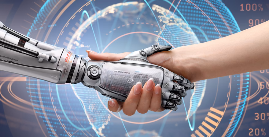 ¿Qué es un programa de empleo y formación?