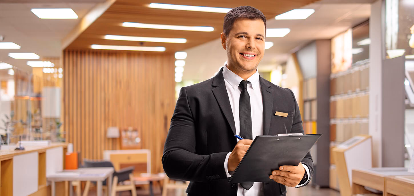 ¿Cuáles son los requisitos para ser conserje?