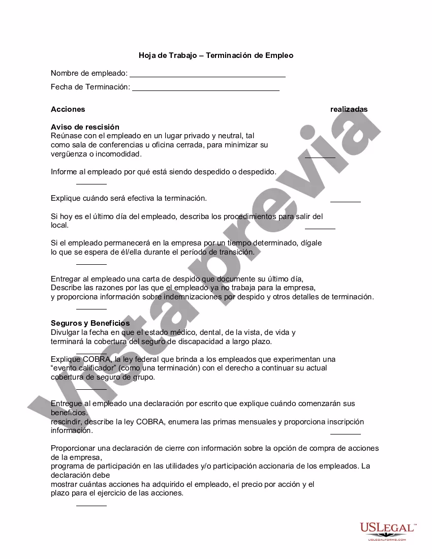 ¿Qué papeles llevar a la cita de la visa?