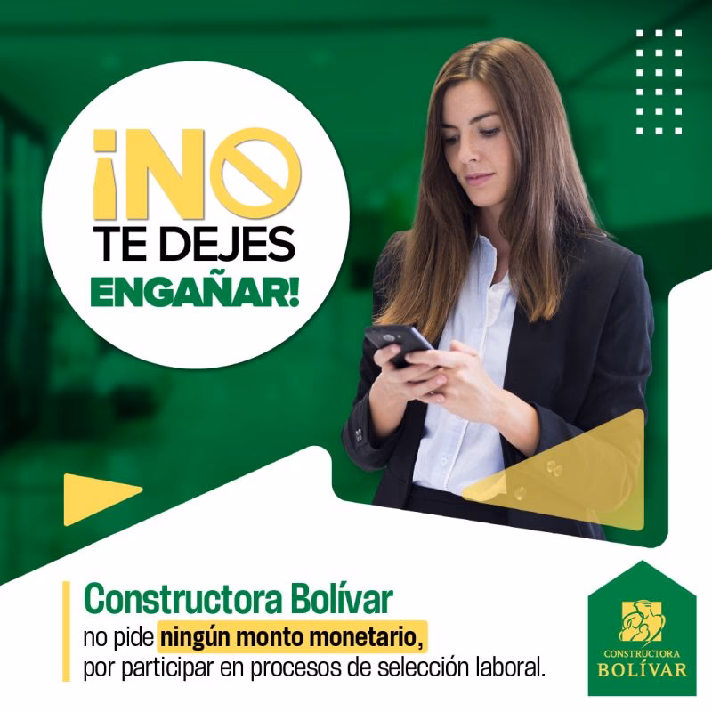 ¿Cómo es trabajar en una constructora?