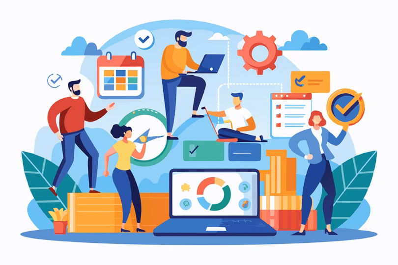 ¿Qué es una consultora de trabajo?