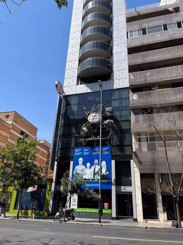 ¿Cuáles son las consultoras más grandes?