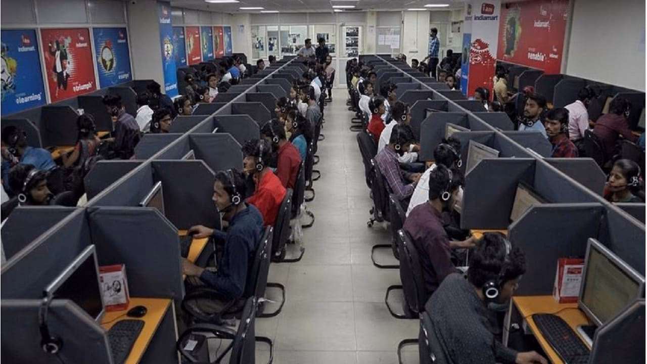 ¿Qué es un call center en Bogotá?