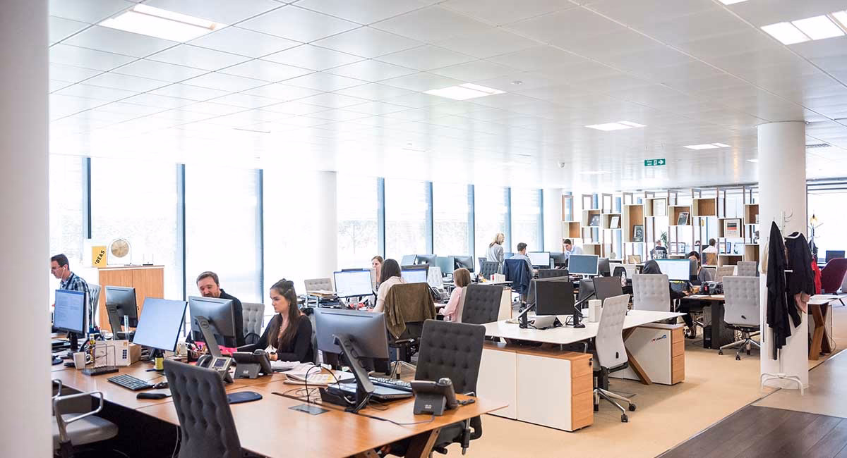 ¿Qué diferencia hay entre un call center y un contact center?