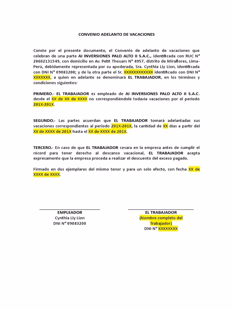 ¿Qué tipo de contrato se hace para cubrir una excedencia?