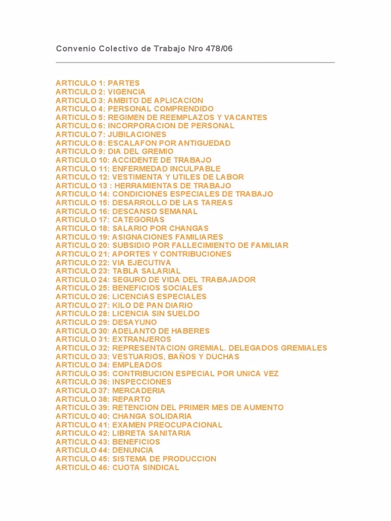 ¿Cuánto debe cobrar un empleado de panadería?