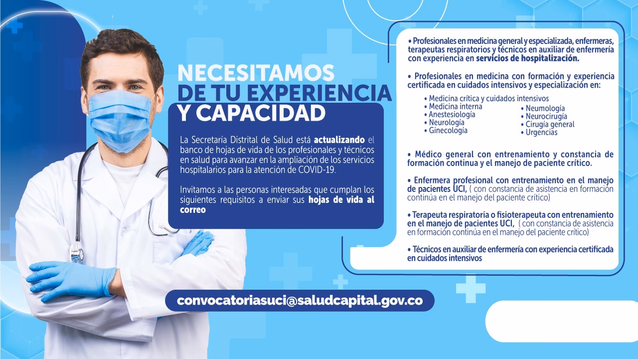 ¿Cómo registrarse en profesionales de la salud IMSS Bienestar?